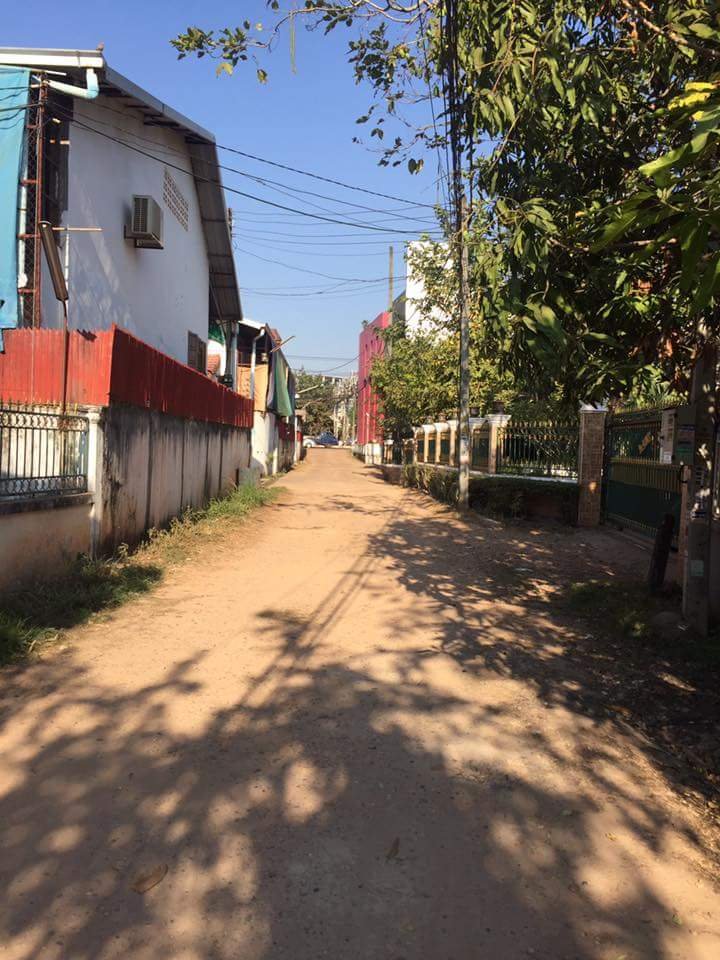 House-for-rent-Saysettha-Vientiane_Lao_4 ID: 3939 – Low rate Villa with large parking space with fully furnished for rent