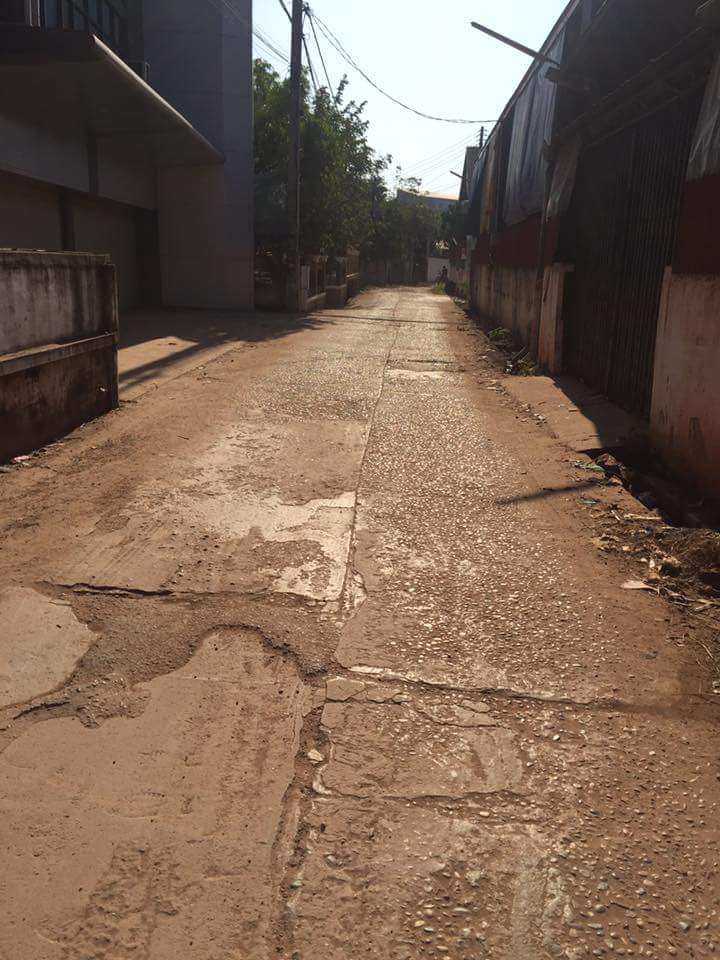 House-for-rent-Saysettha-Vientiane_Lao_6 ID: 3939 – Low rate Villa with large parking space with fully furnished for rent