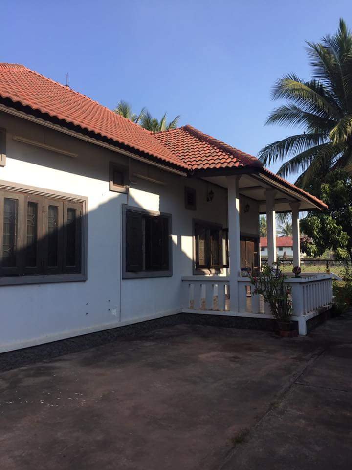 House-for-rent-Saysettha-Vientiane_Lao_7 ID: 3939 – Low rate Villa with large parking space with fully furnished for rent