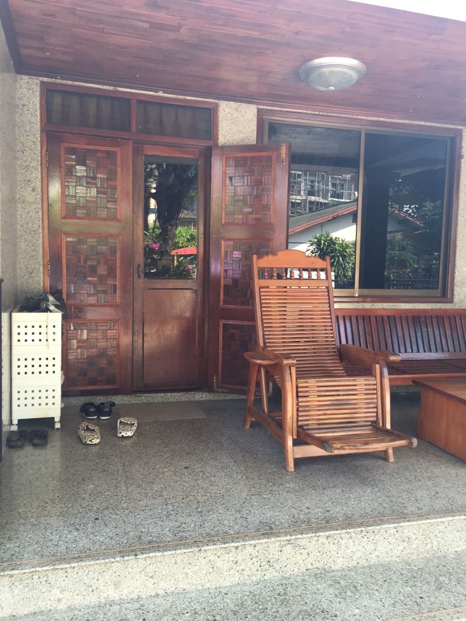 House-for-rent-Sikhottabong-Vientiane-Lao20161021_5147 ID: 3350 – The dream home in prime location near Mekong River for sale by good access