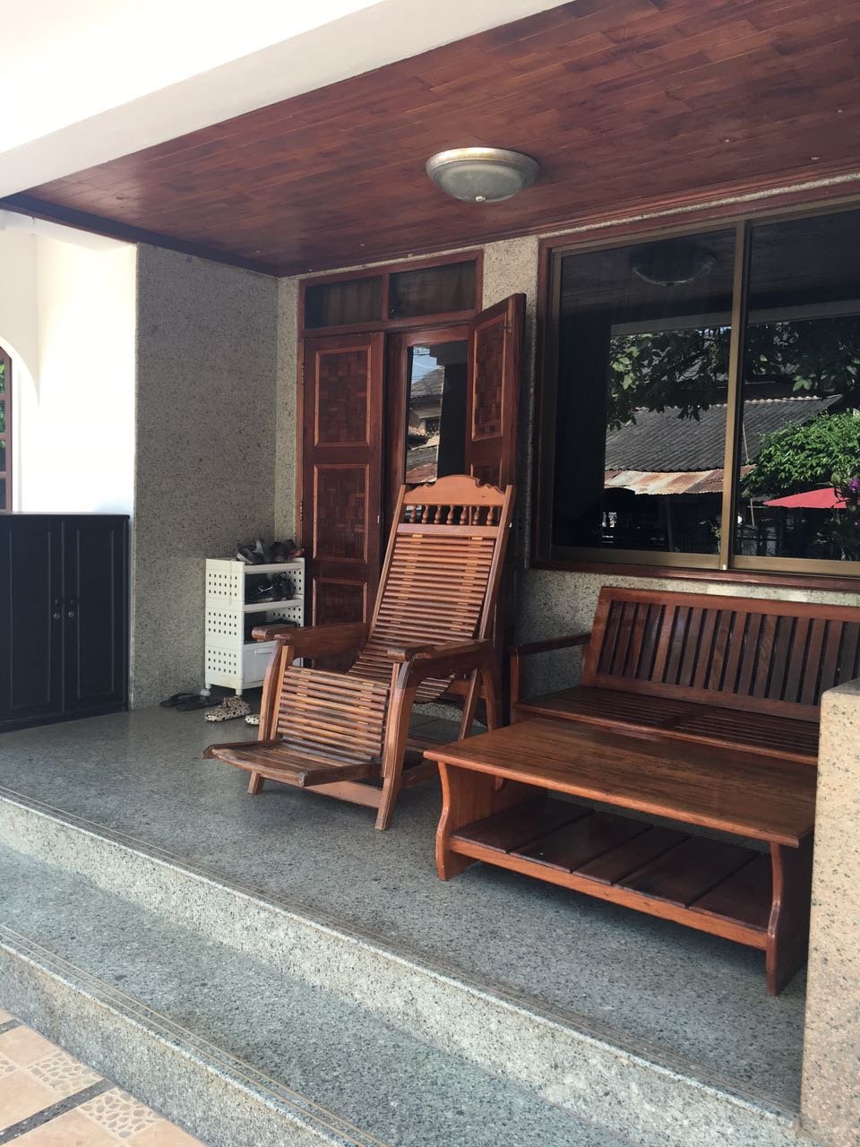 House-for-rent-Sikhottabong-Vientiane-Lao20161021_5148 ID: 3350 – The dream home in prime location near Mekong River for sale by good access