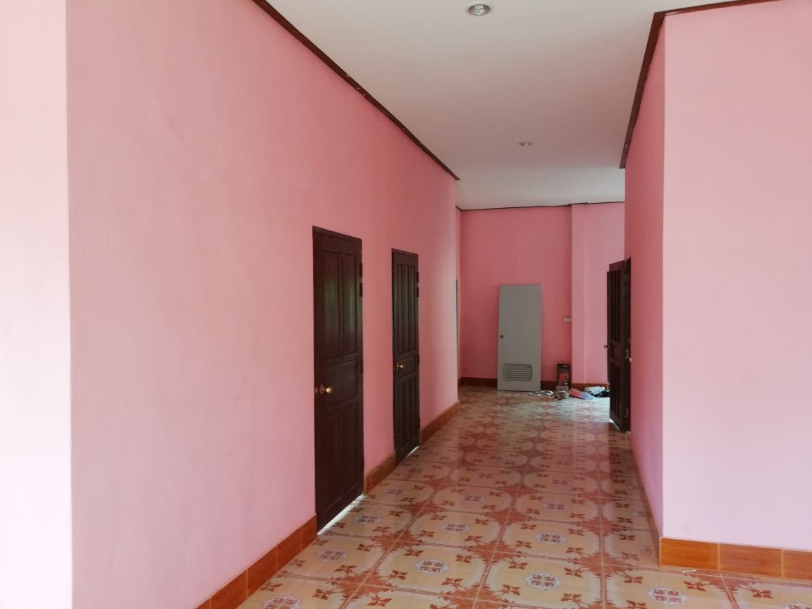 House-for-rent-Sikhottabong-Vientiane_Lao 3 ID: 4024 – Pretty house by pave road for rent in Kaolio Village