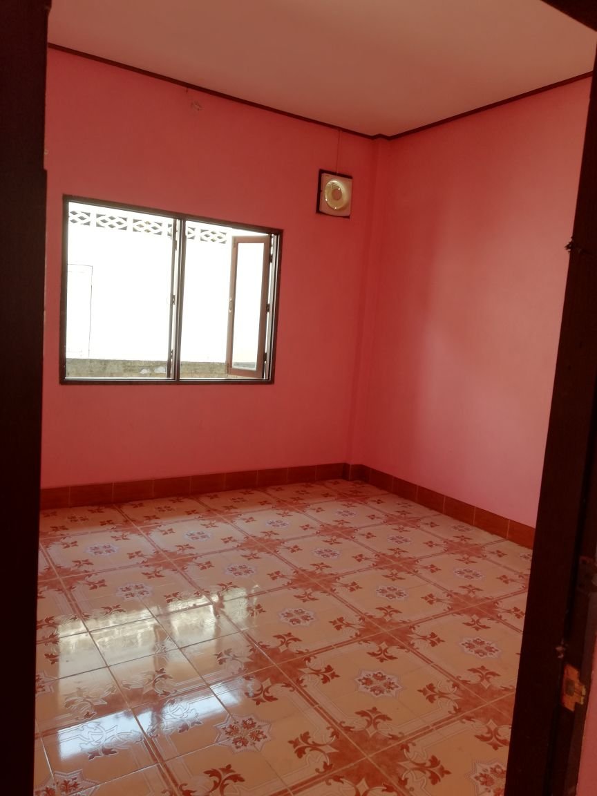 House-for-rent-Sikhottabong-Vientiane_Lao 5 ID: 4024 – Pretty house by pave road for rent in Kaolio Village