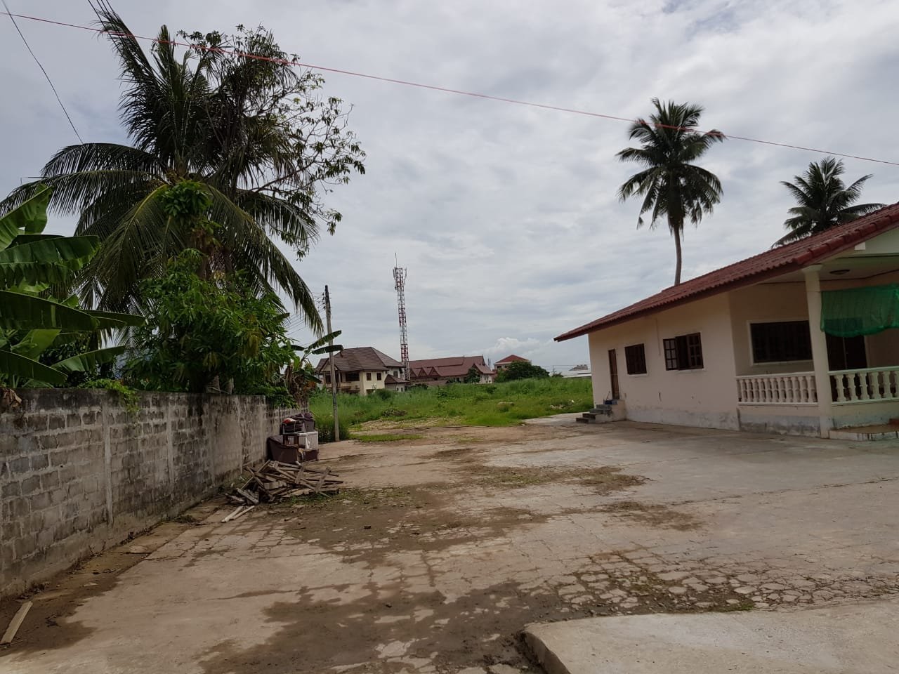 ID: 4106 – Pretty house near Mercure Hotel and not far from Wattay International Airport