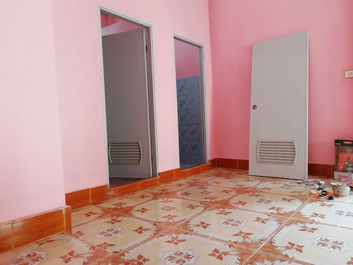House-for-rent-Sikhottabong-Vientiane_Lao 6 – Copy ID: 4024 – Pretty house by pave road for rent in Kaolio Village