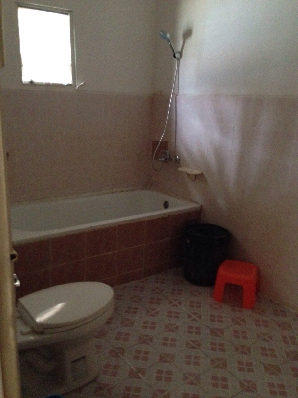 ID: 1586 – Brand new Lao style house in quiet area