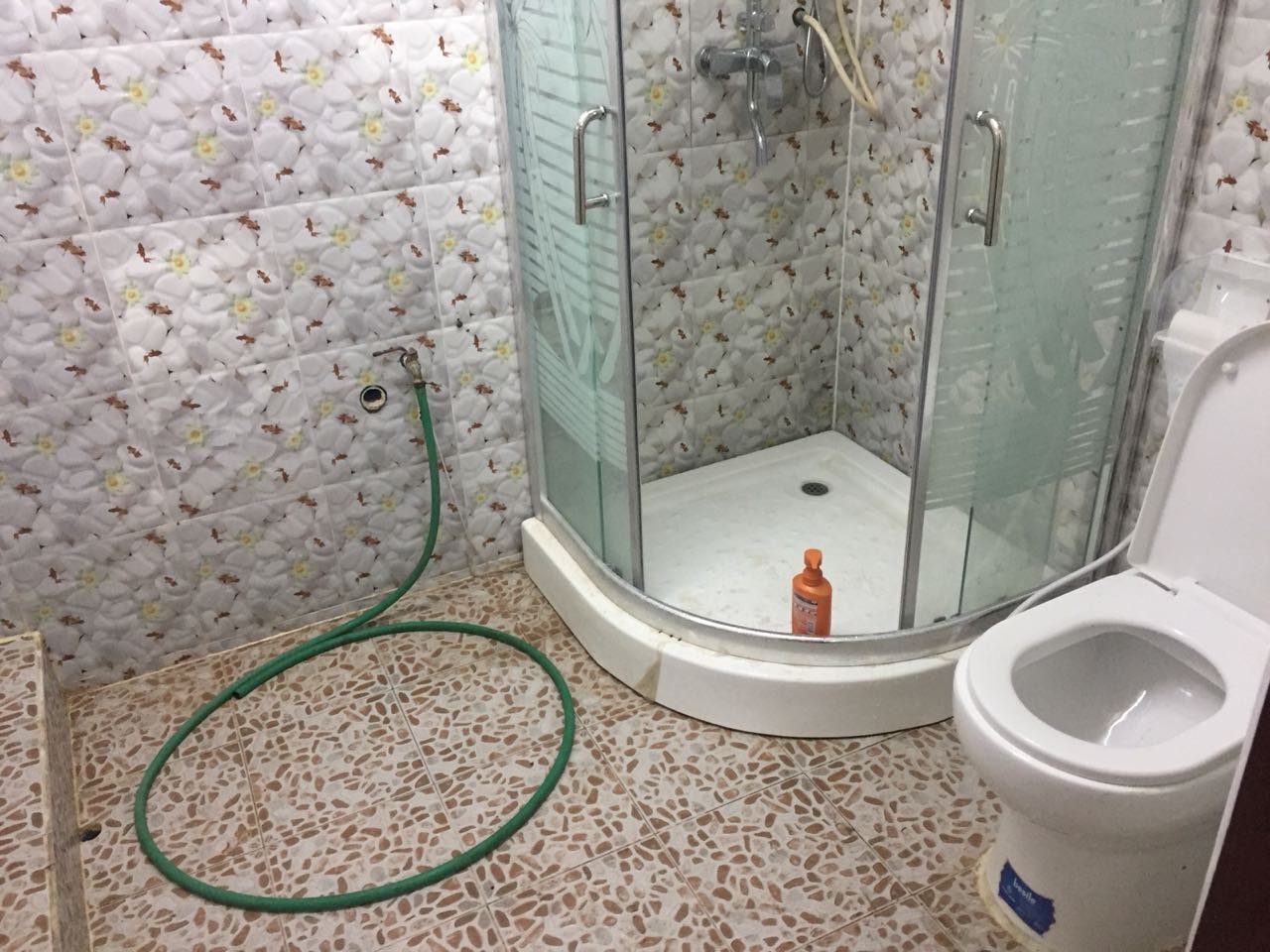ID: 4126 – Private family living! The house near Kiettisak International School for rent in diplomat