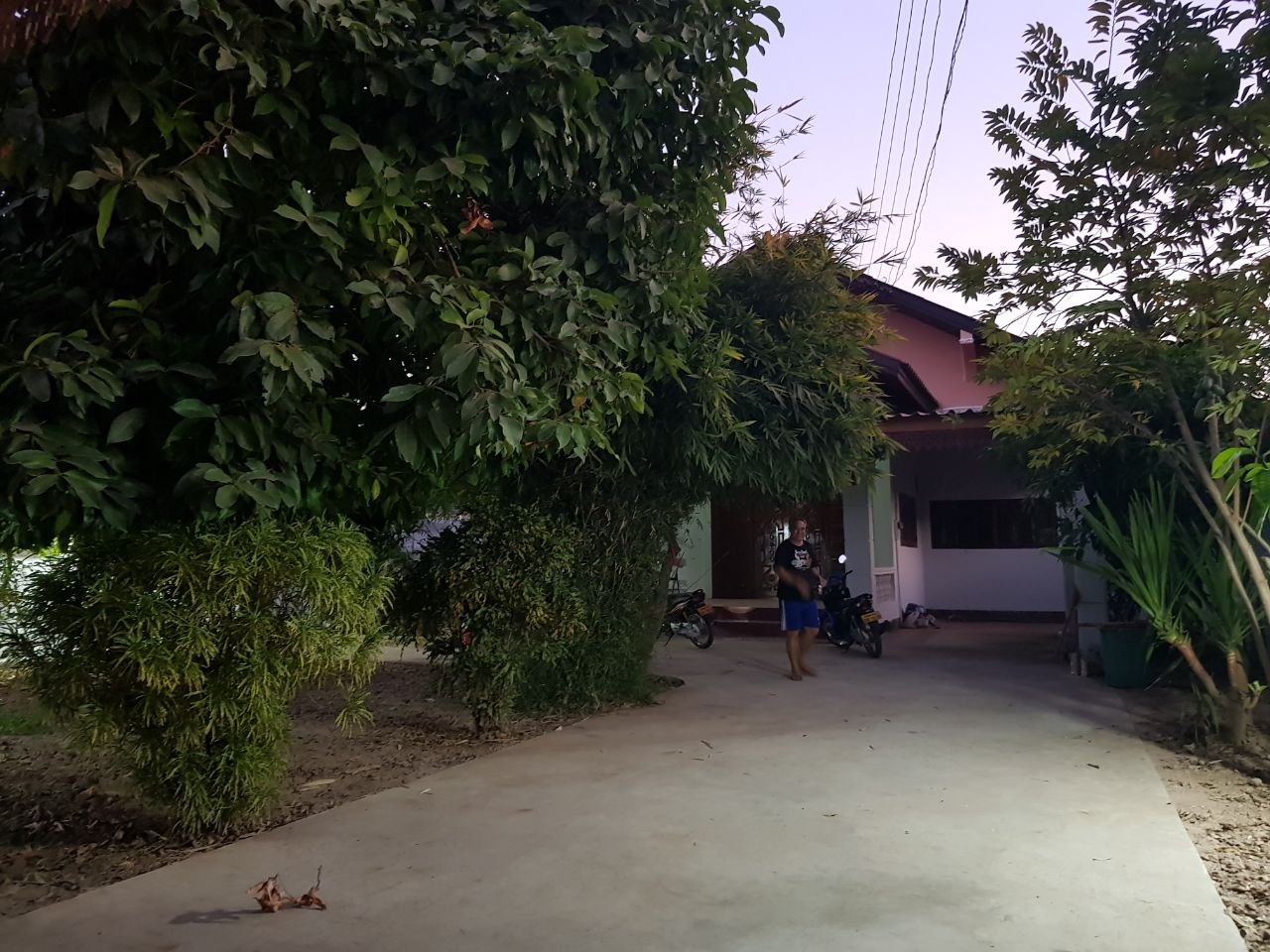 House-for-rent-Sisattanak-Vientiane_Lao_04 ID: 3943 – Affordable villa for family living ! House for rent in diplomatic area