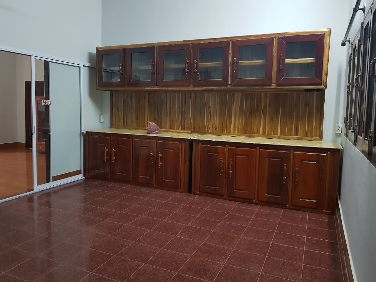 House-for-rent-Sisattanak-Vientiane_Lao_10 ID: 3943 – Affordable villa for family living ! House for rent in diplomatic area