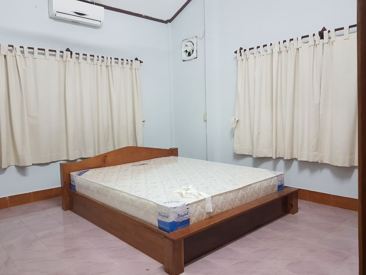House-for-rent-Sisattanak-Vientiane_Lao_14 ID: 3943 – Affordable villa for family living ! House for rent in diplomatic area