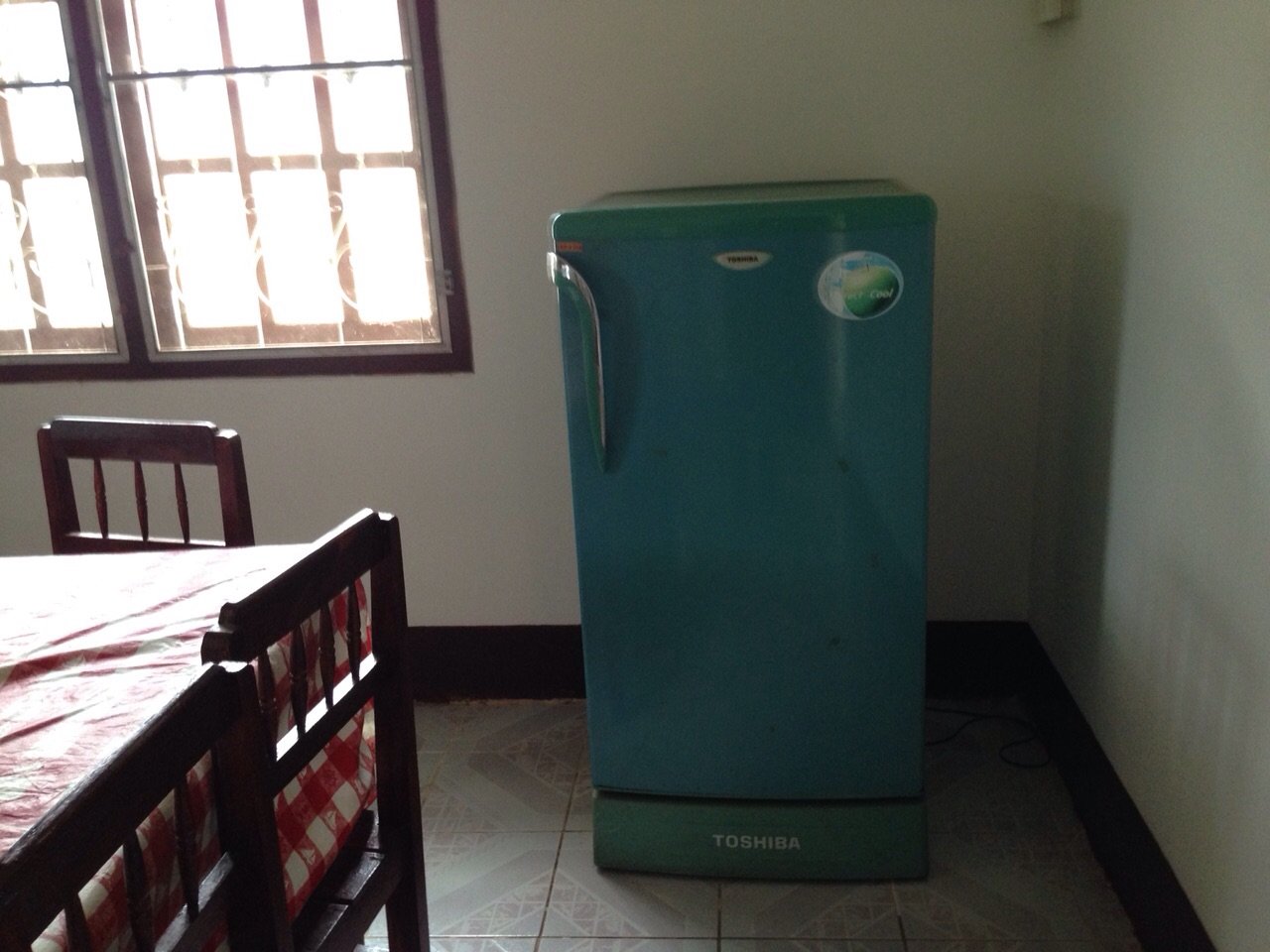 ID: 1569 – Cute Villa near Suanmone Market for rent