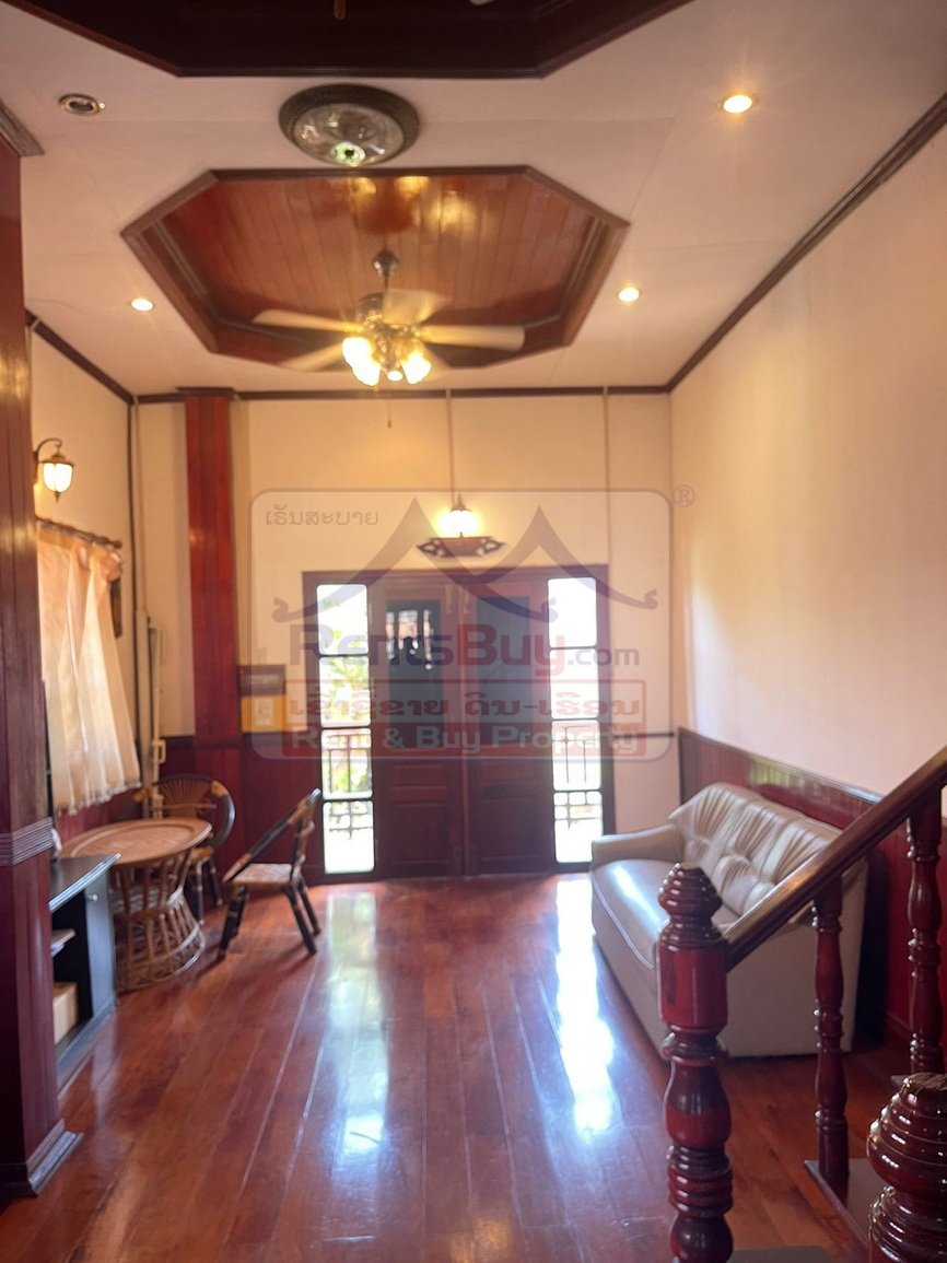 IMG-20251212-WA0021 ID: 1622 – wooden house in Sengdara fitness center