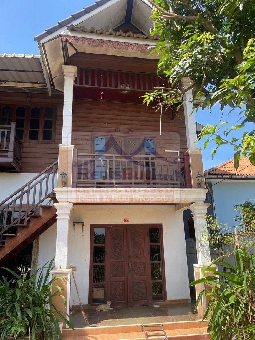 IMG-20251212-WA0023 ID: 1622 – wooden house in Sengdara fitness center