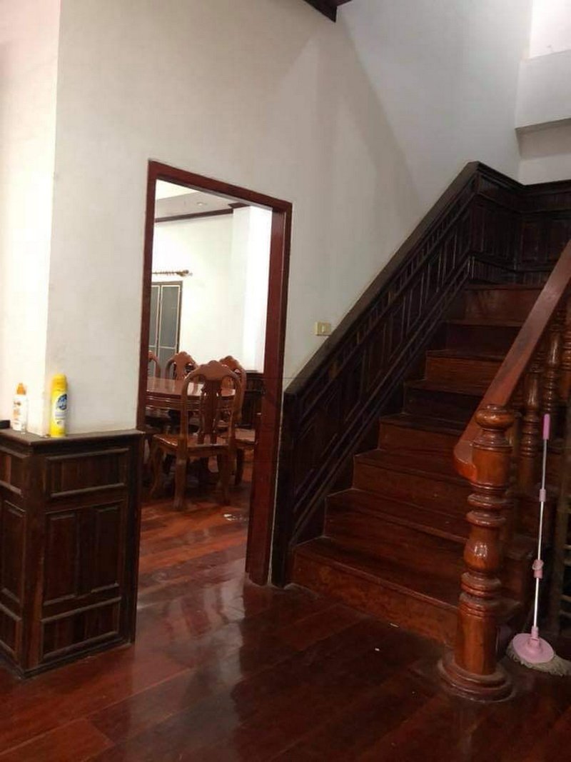 houseforrent02 ID: 4025 – Modern house for rent with fully furnished and near Concenter Colleague
