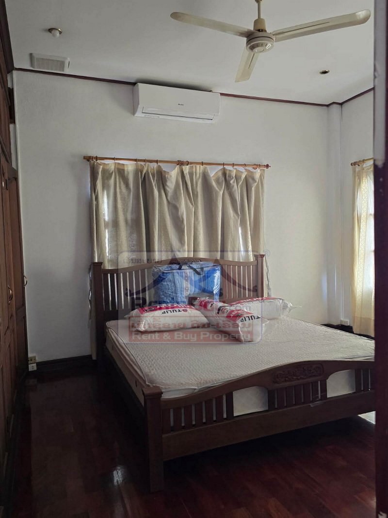 ID: 1989 – New modern house near Sengdara