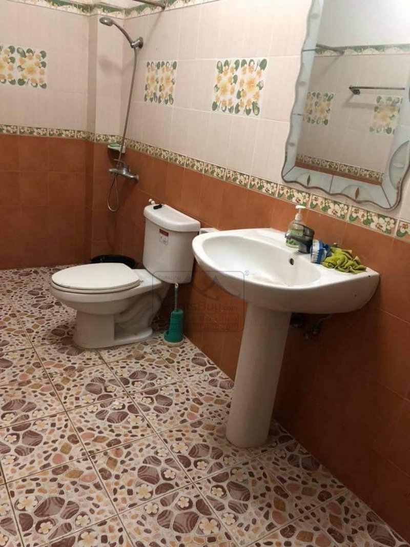 houseforrent03 ID: 4025 – Modern house for rent with fully furnished and near Concenter Colleague