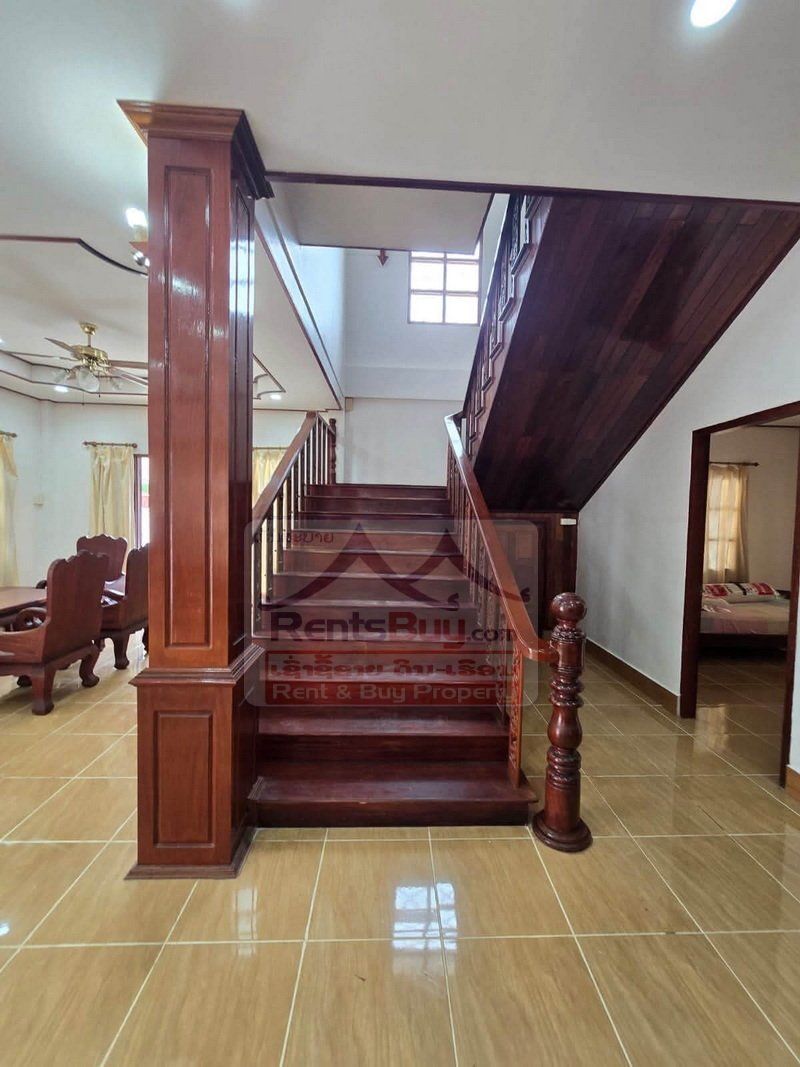 ID: 1989 – New modern house near Sengdara