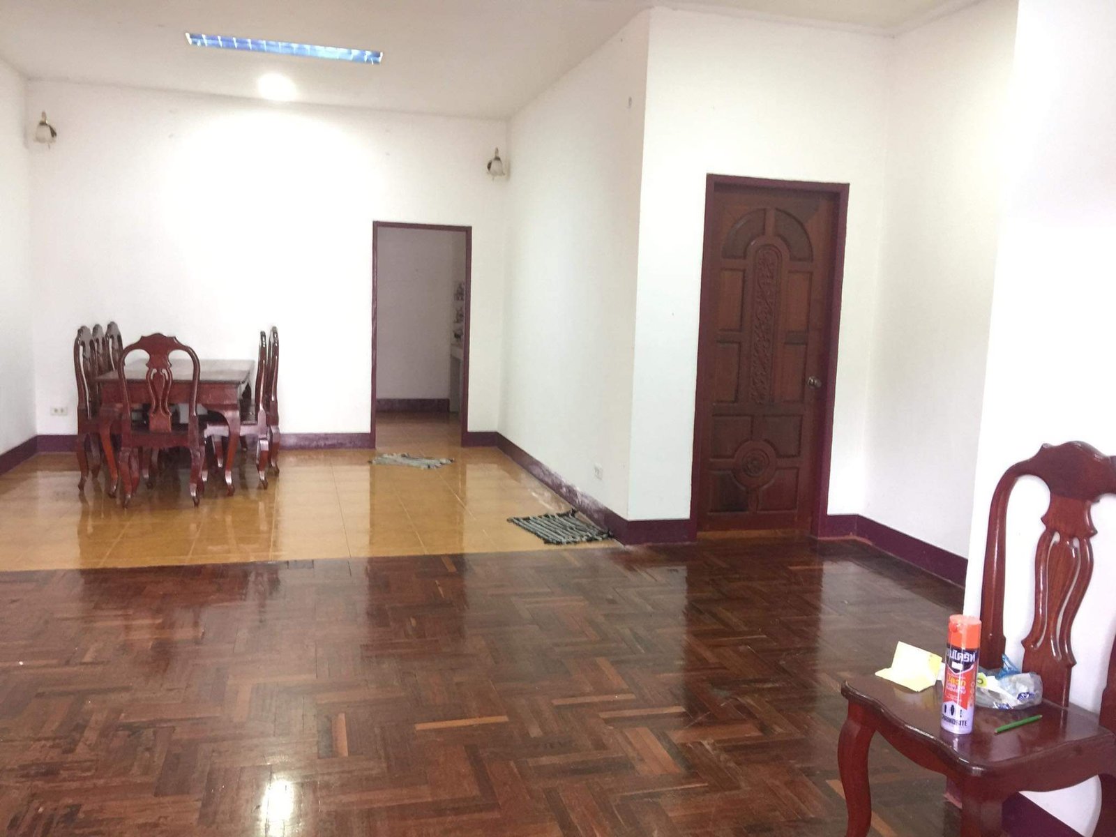 index ID: 4647 Newly renovated Cute Villa in diplomatic area by pave road