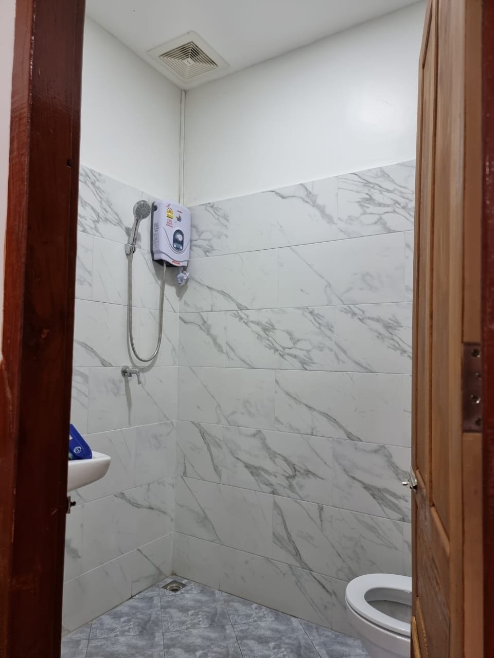ID 4641 Modernized villa near 103 Hospital and Market for rent