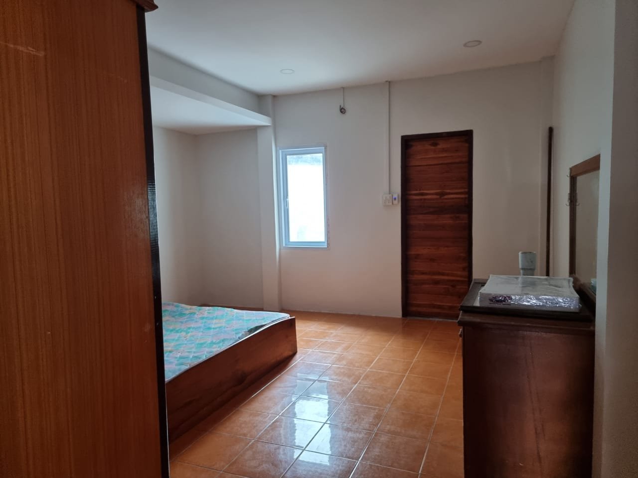 ID 4641 Modernized villa near 103 Hospital and Market for rent