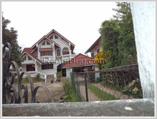 ID: 1823 – Modern house in T2 business area