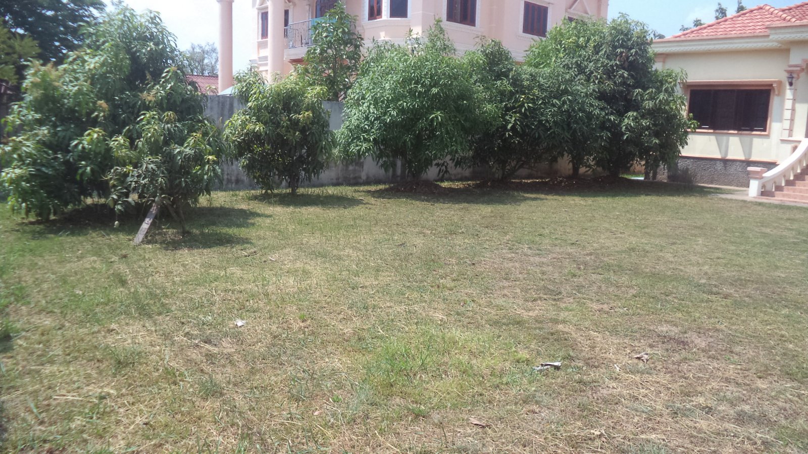 ID: 2280 – Nice villar house with large land near in Chanthabouly Province