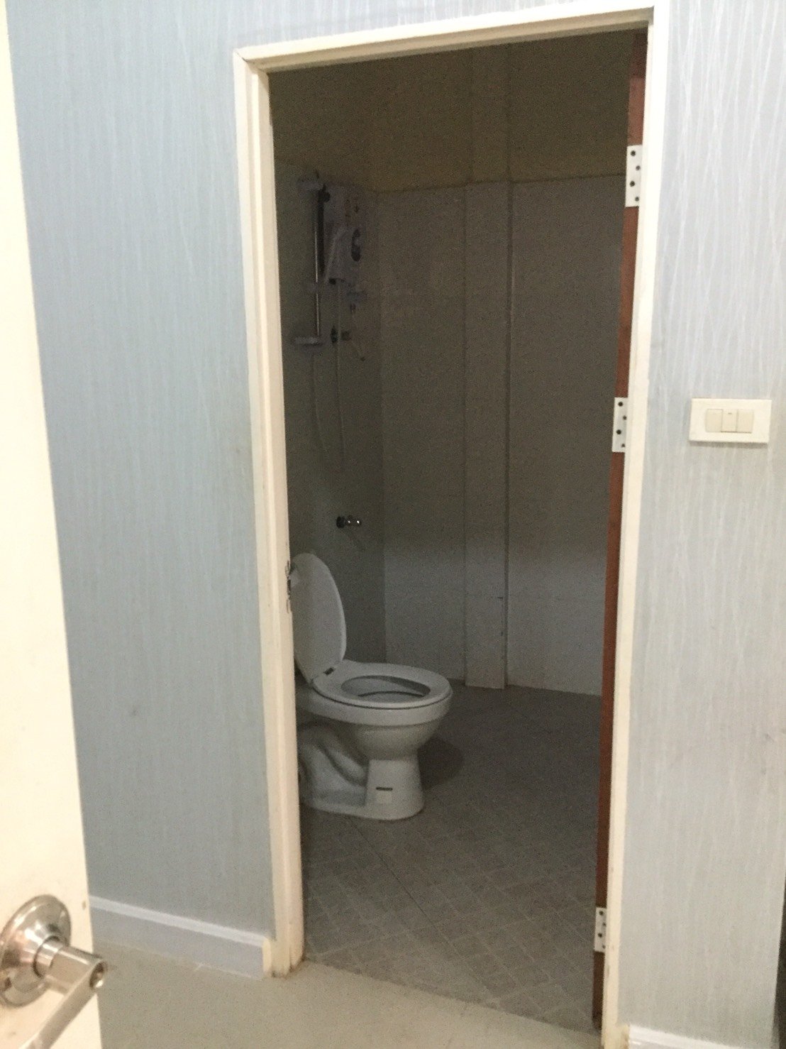 House-for-rent-Hadsayfong-Vientiane_Lao_10 ID: 3911 – Nice villa house with cheap price in Nahai for rent