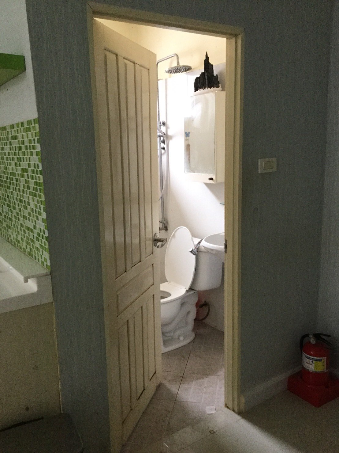 House-for-rent-Hadsayfong-Vientiane_Lao_11 ID: 3911 – Nice villa house with cheap price in Nahai for rent