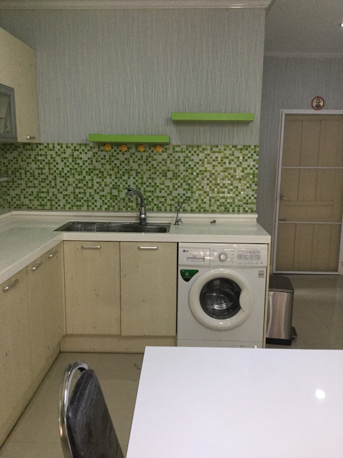 House-for-rent-Hadsayfong-Vientiane_Lao_12 ID: 3911 – Nice villa house with cheap price in Nahai for rent