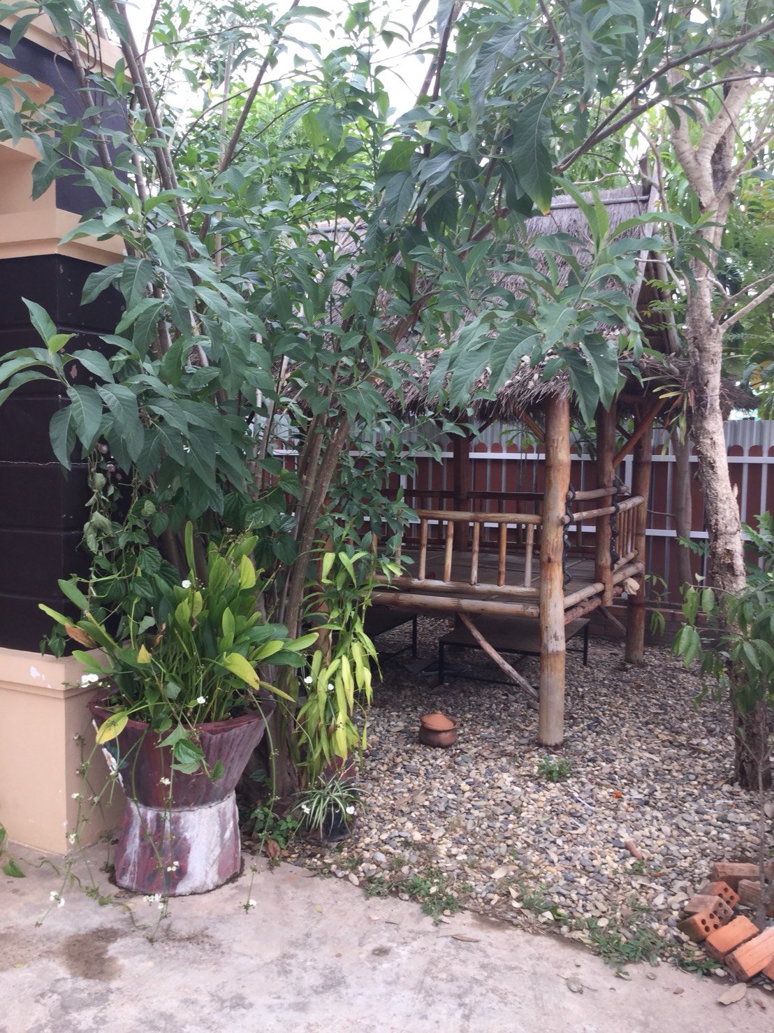 House-for-rent-Hadsayfong-Vientiane_Lao_3 ID: 3911 – Nice villa house with cheap price in Nahai for rent