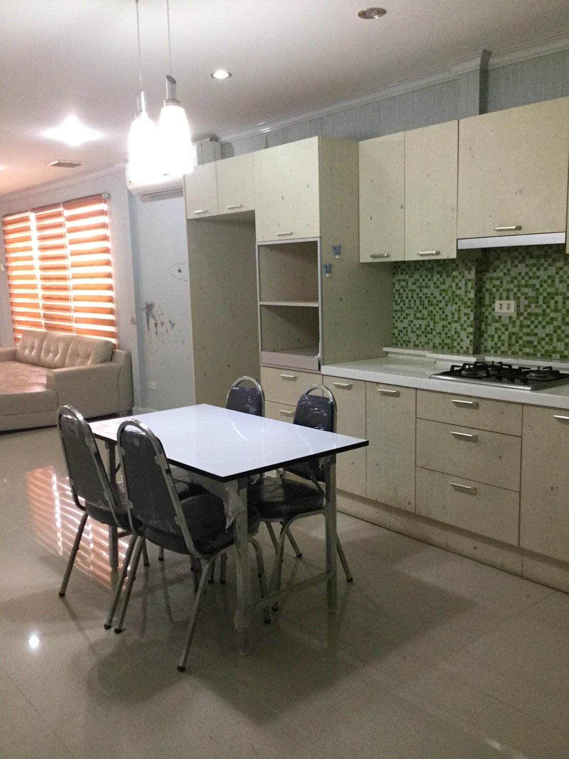 House-for-rent-Hadsayfong-Vientiane_Lao_4 ID: 3911 – Nice villa house with cheap price in Nahai for rent