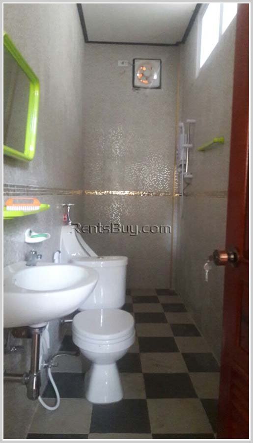 House-for-rent-Saysettha-Vientiane-Lao20170206_8421 ID: 3519 – Beautiful house with fully furnished Thatluang Square for rent