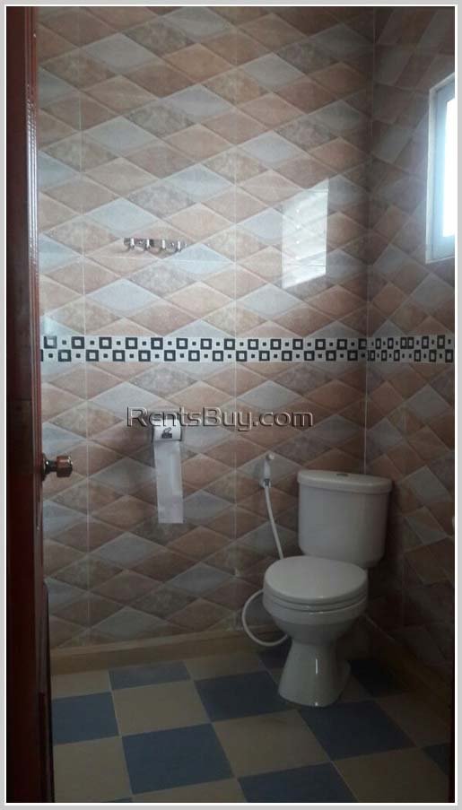 House-for-rent-Saysettha-Vientiane-Lao20170206_8422 ID: 3519 – Beautiful house with fully furnished Thatluang Square for rent