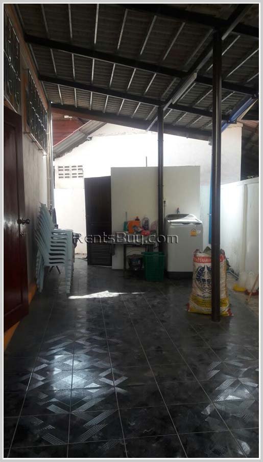 House-for-rent-Saysettha-Vientiane-Lao20170206_8427 ID: 3519 – Beautiful house with fully furnished Thatluang Square for rent