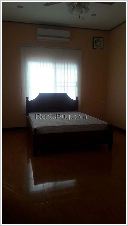 House-for-rent-Saysettha-Vientiane-Lao20170206_8428 ID: 3519 – Beautiful house with fully furnished Thatluang Square for rent
