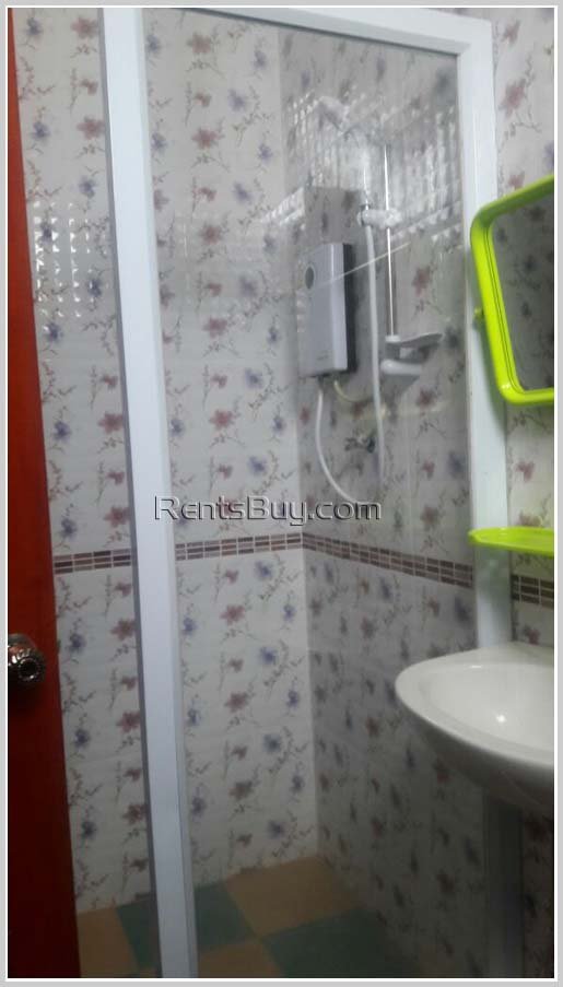 House-for-rent-Saysettha-Vientiane-Lao20170206_8429 ID: 3519 – Beautiful house with fully furnished Thatluang Square for rent