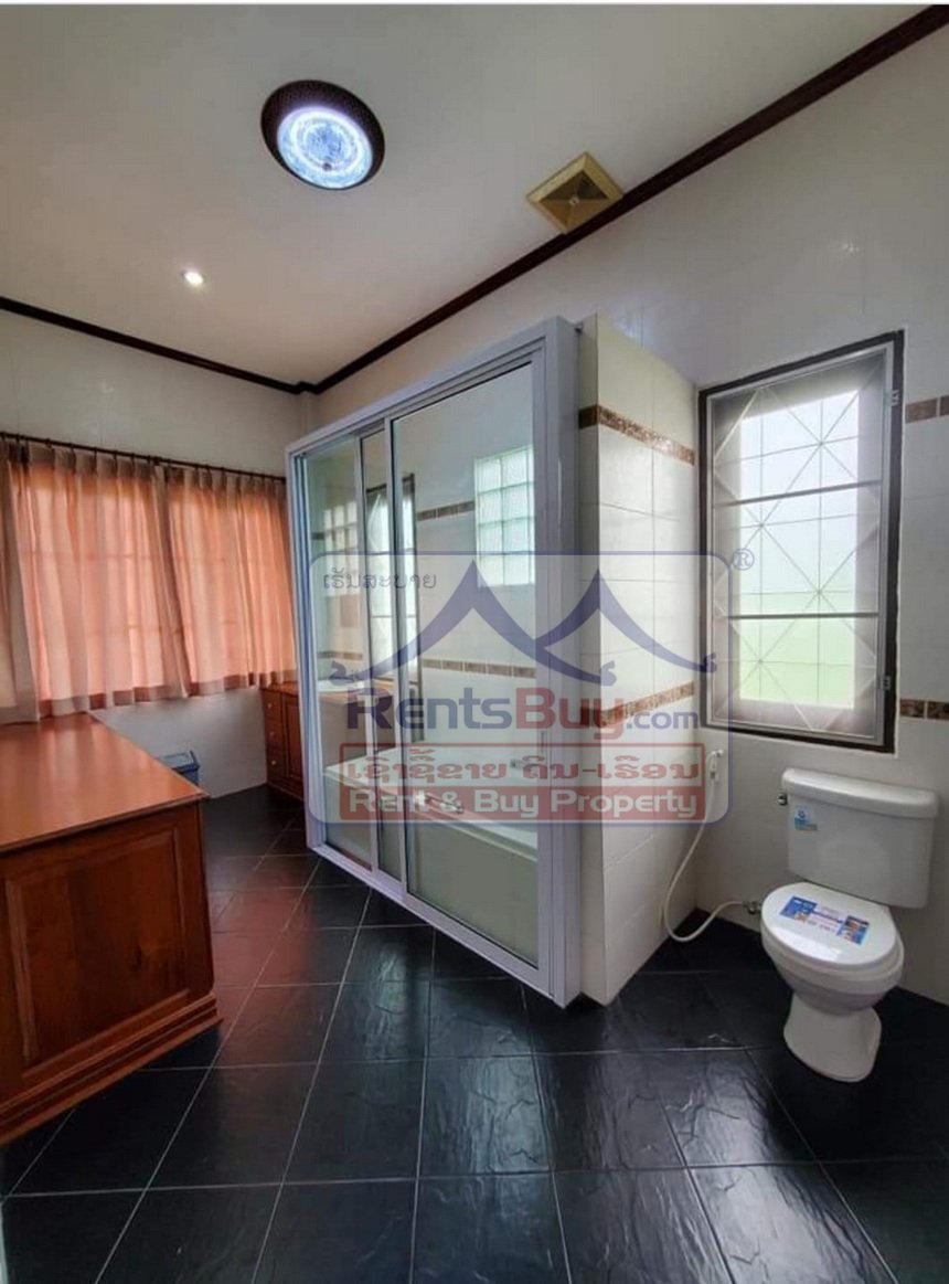 houseforrent09 1781 – New Modern Home for Rent in Diplomatic Area – $1,100/Month