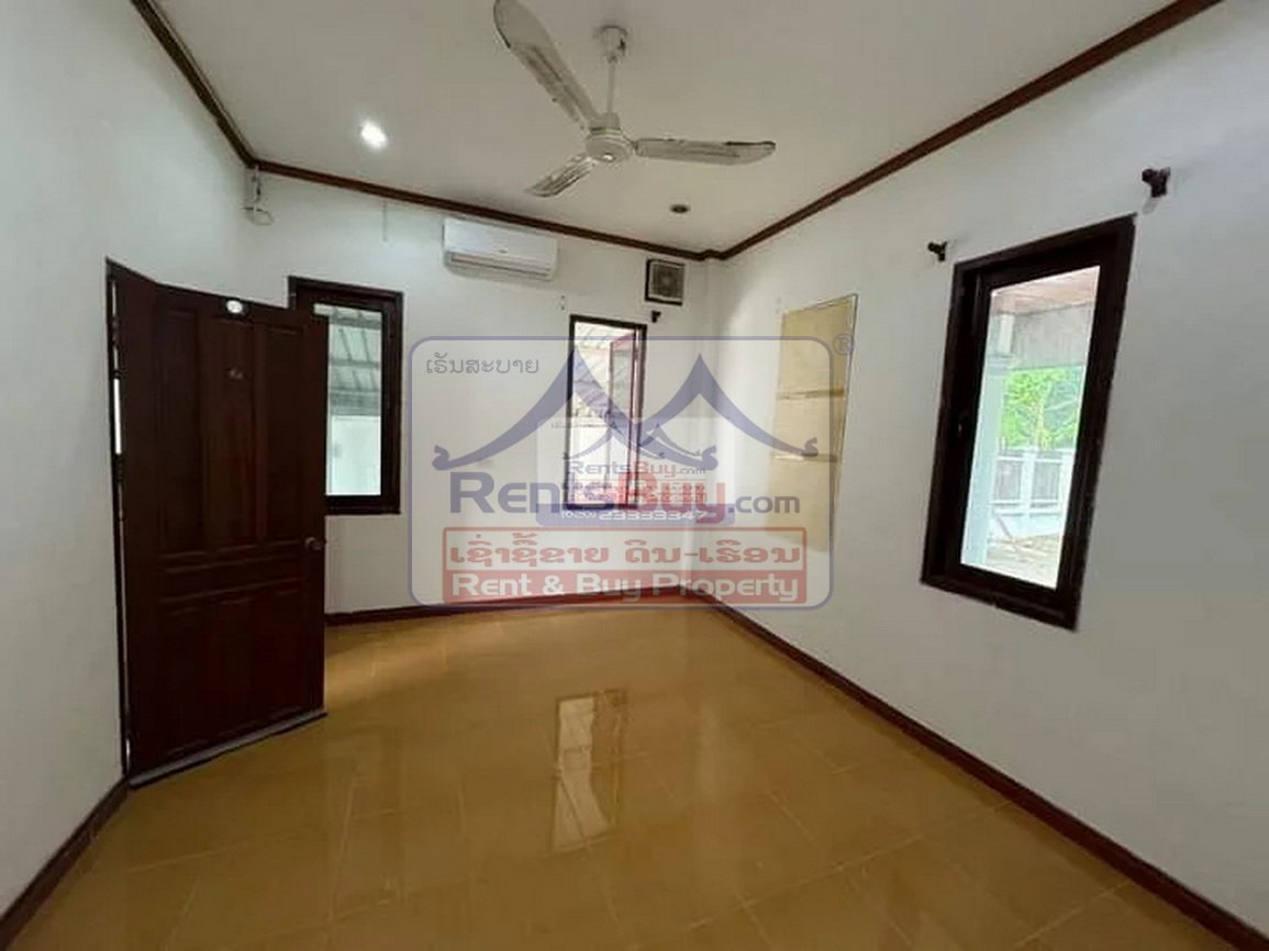houseforrent18 1781 – New Modern Home for Rent in Diplomatic Area – $1,100/Month