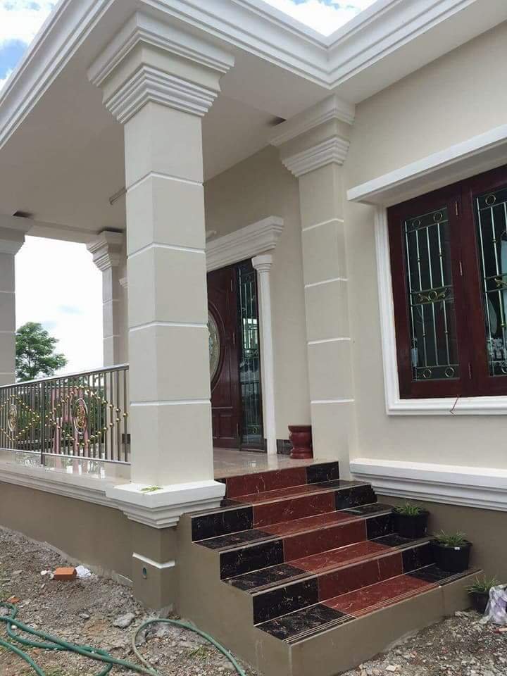 4 ID: 3935 – Low cost villa near National University of Laos for sale