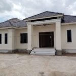 one floor villa
