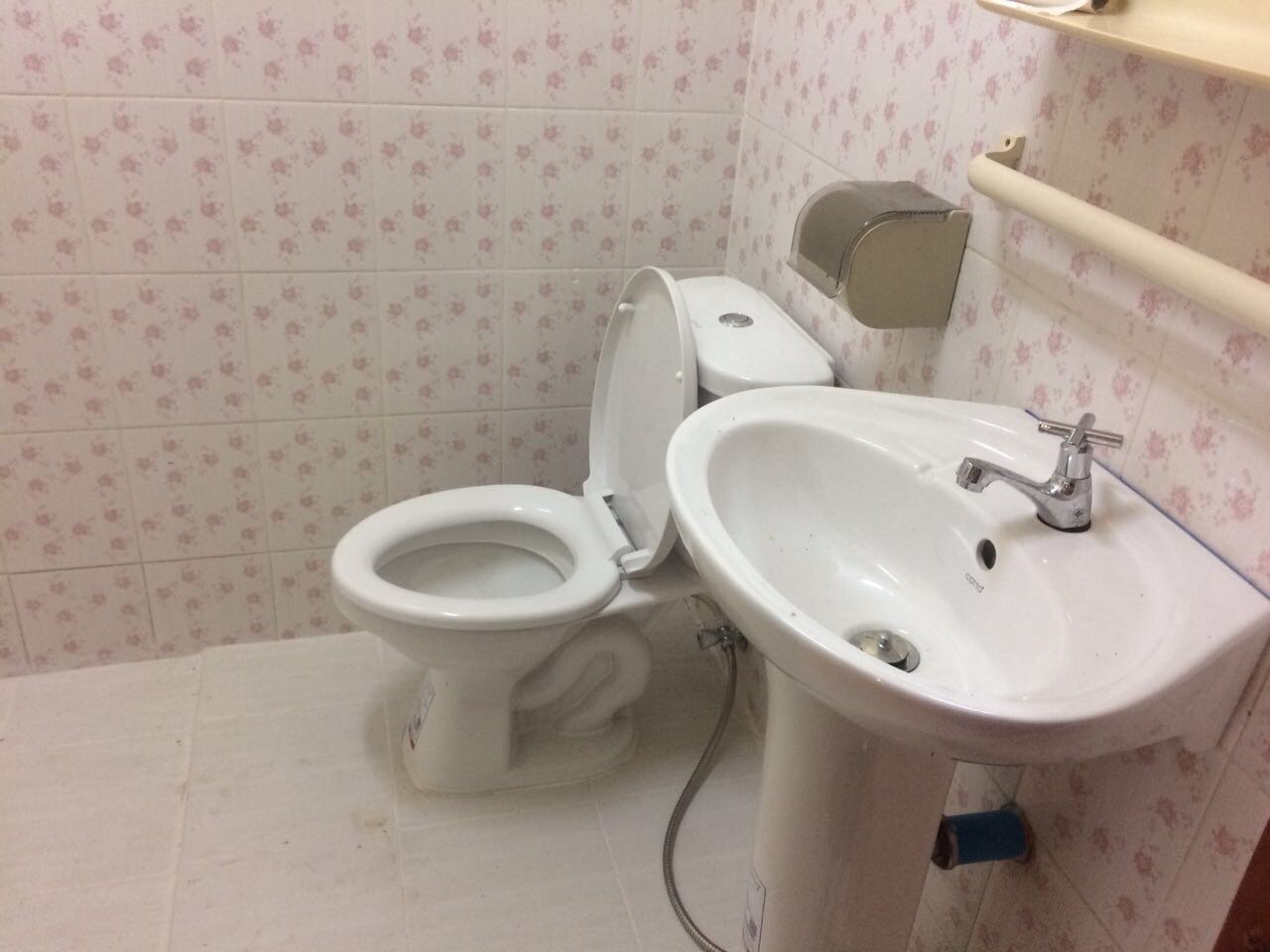 ID: 3780 – Pretty house in town near Dondeng Inter Golf for rent