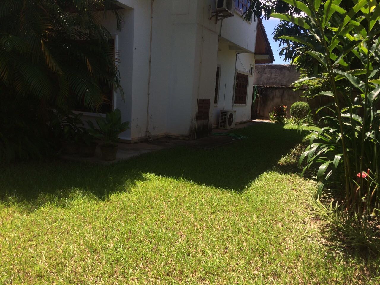 ID: 3780 – Pretty house in town near Dondeng Inter Golf for rent