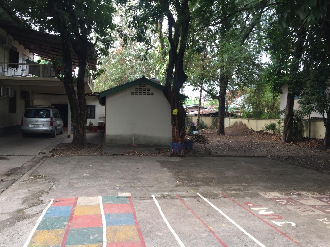 ID: 3645 – House for rent near Eastern Star Bilingual School in CBD
