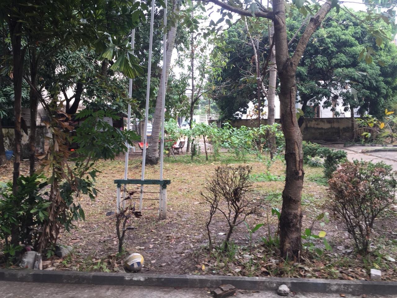 ID: 3645 – House for rent near Eastern Star Bilingual School in CBD