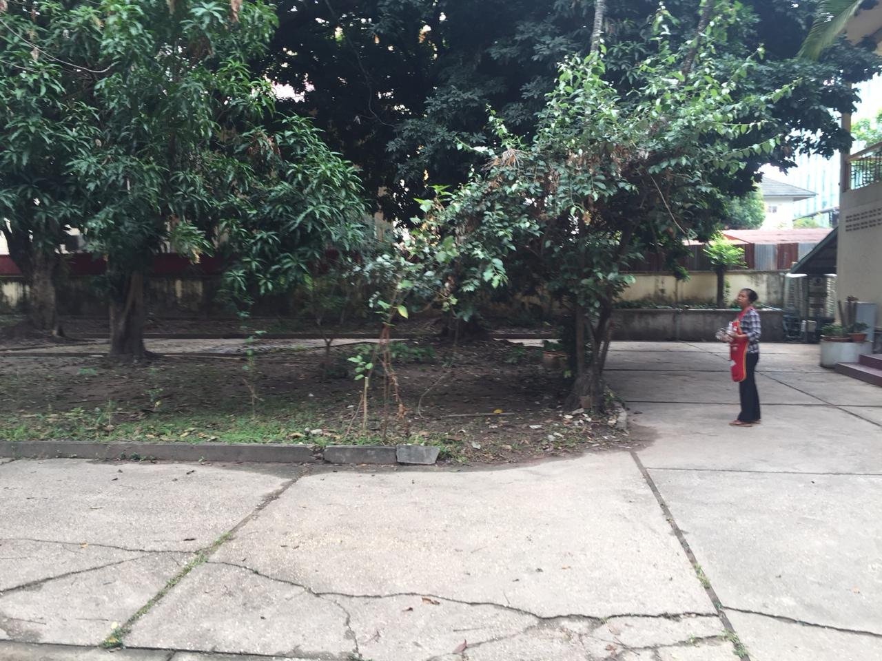 ID: 3645 – House for rent near Eastern Star Bilingual School in CBD