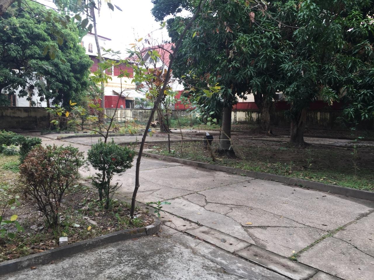 ID: 3645 – House for rent near Eastern Star Bilingual School in CBD