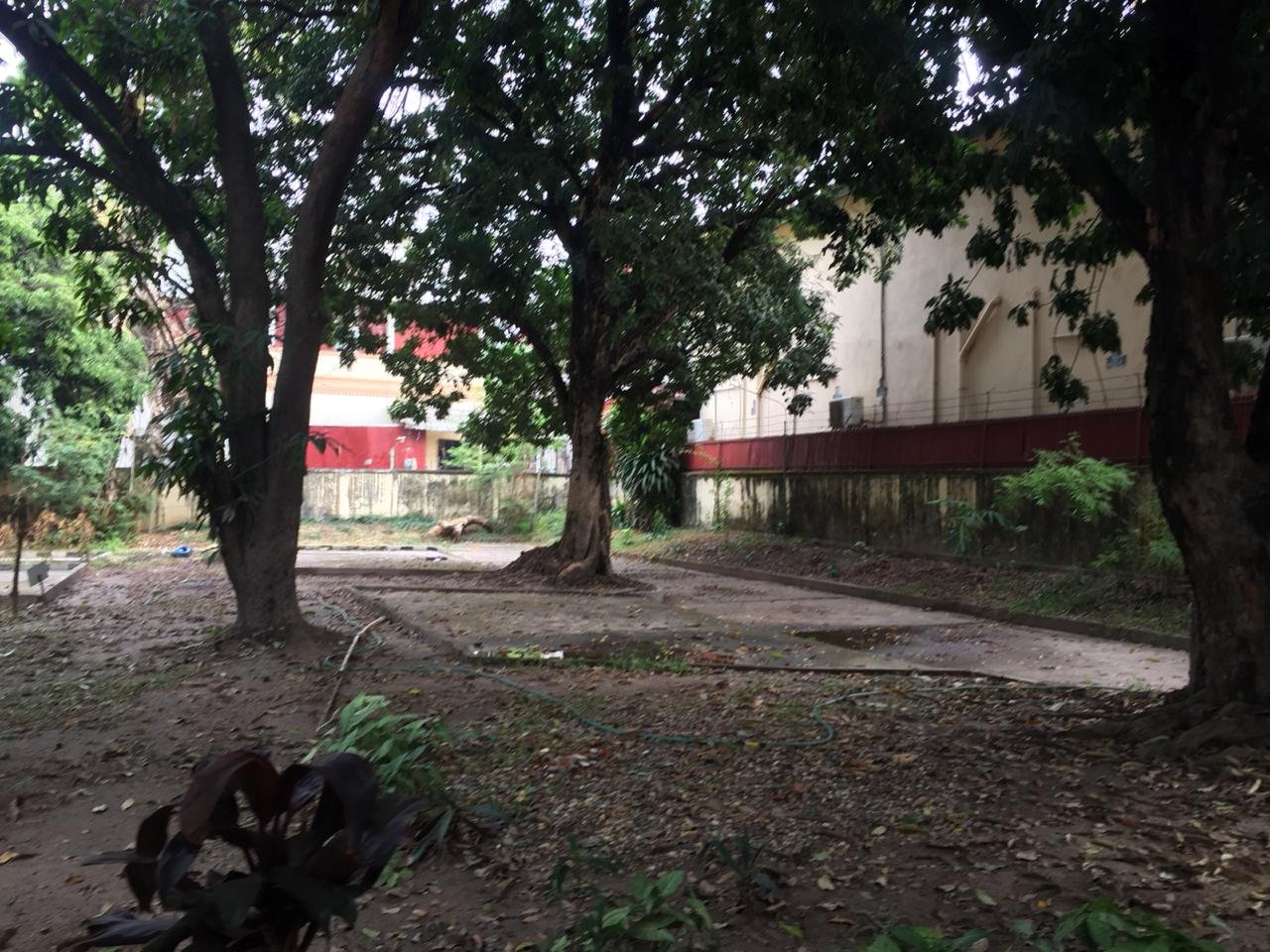 ID: 3645 – House for rent near Eastern Star Bilingual School in CBD