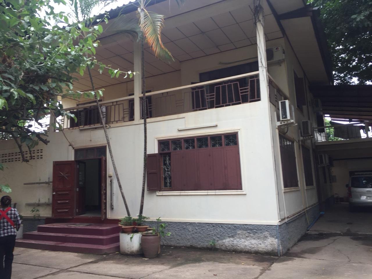 ID: 3645 – House for rent near Eastern Star Bilingual School in CBD