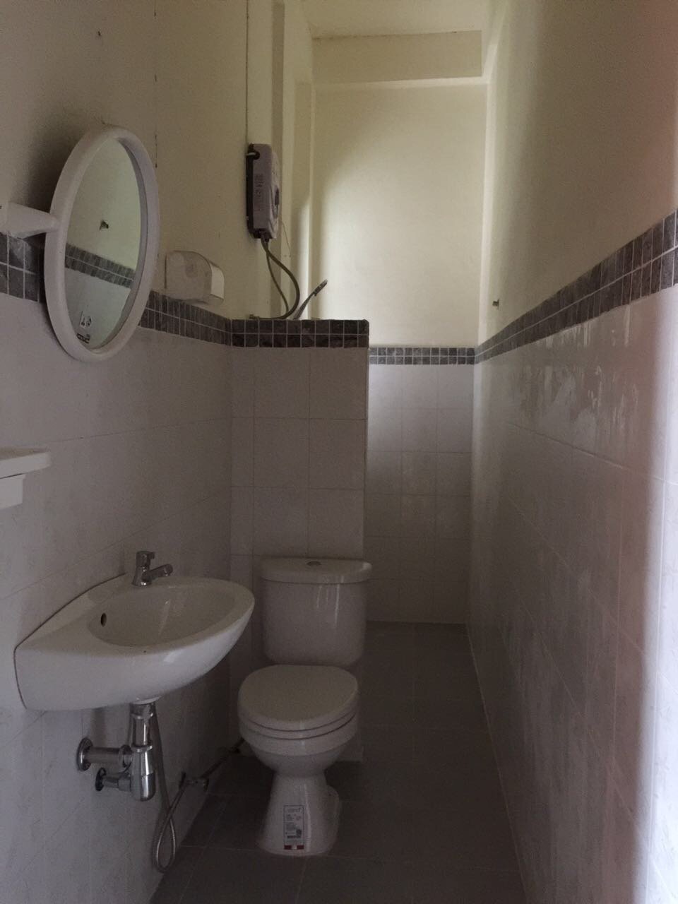 House-for-rent-Sikhottabong-Vientiane_Lao_01 ID: 3769 – Modern house between Mercure Hotel and Wattay Airport for rent