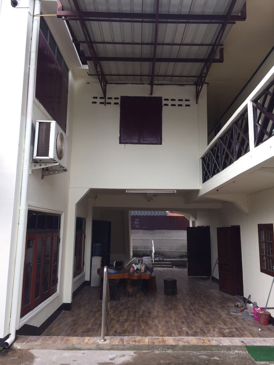 House-for-rent-Sikhottabong-Vientiane_Lao_08 ID: 3769 – Modern house between Mercure Hotel and Wattay Airport for rent